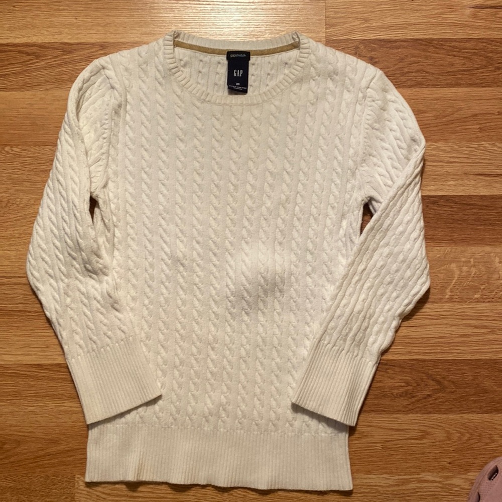 Gap Top